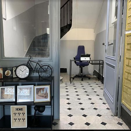 Hotel Rex Μασσαλία Εξωτερικό φωτογραφία