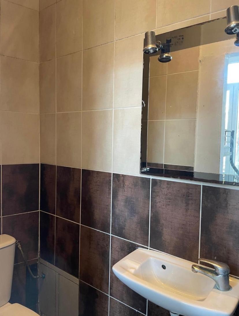 Hotel Rex Μασσαλία Εξωτερικό φωτογραφία
