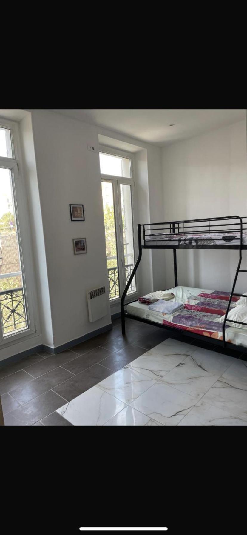 Hotel Rex Μασσαλία Εξωτερικό φωτογραφία