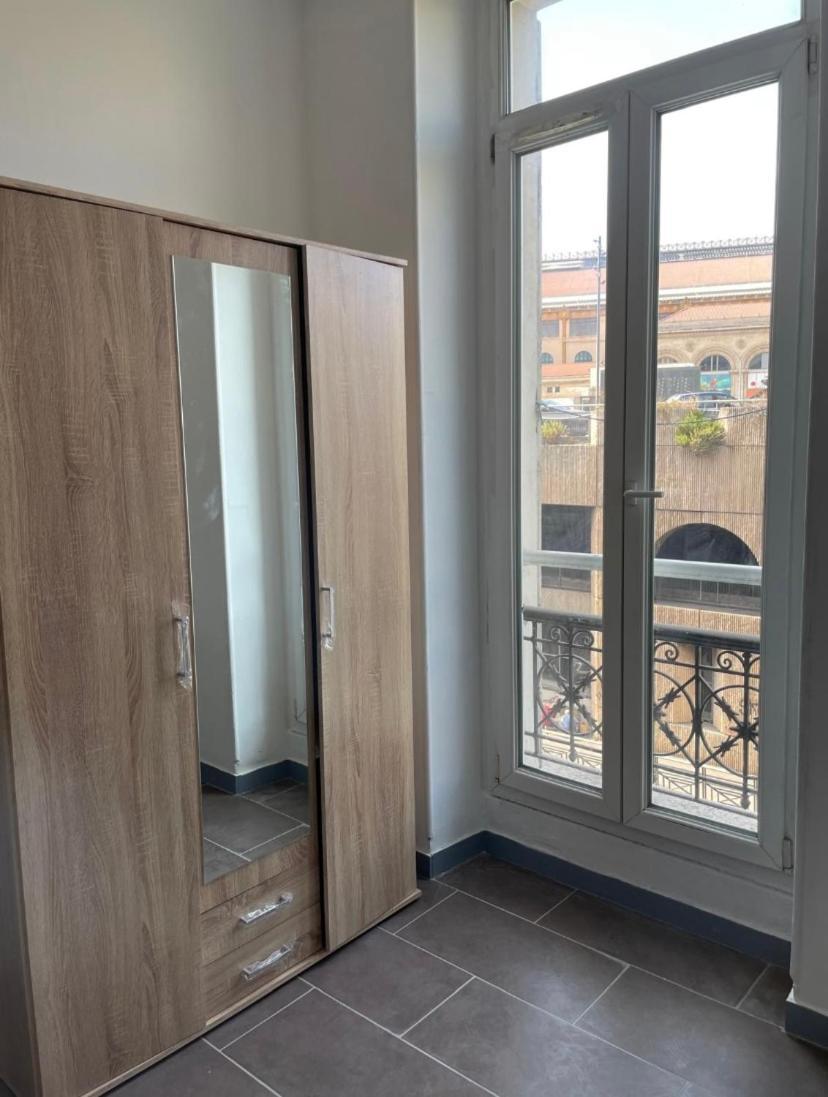 Hotel Rex Μασσαλία Εξωτερικό φωτογραφία