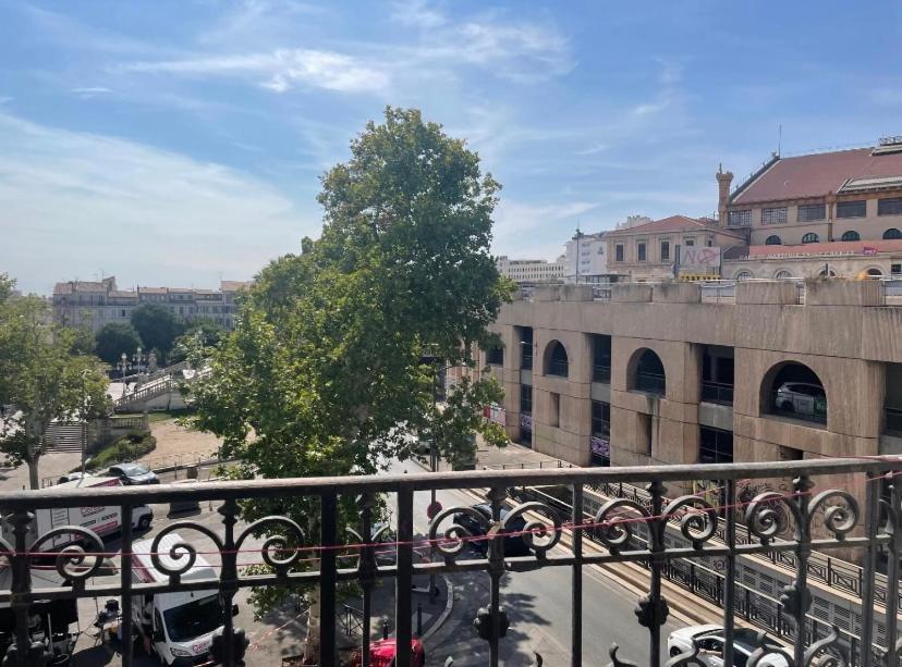 Hotel Rex Μασσαλία Εξωτερικό φωτογραφία